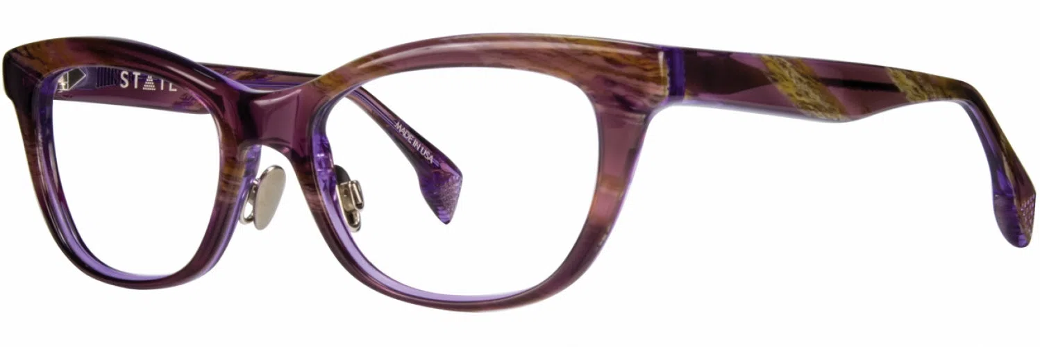 STATE Optical Co. HALSTEDGF Eyeglasses - view 16